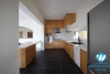Gorgeous house with swimming pool for rent in Ciputra, Tay Ho